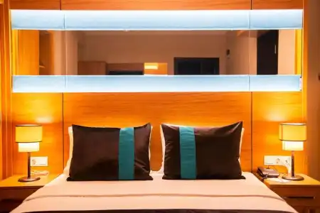 Karamans Sirkeci Suites - 27