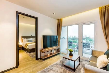 SureStay Plus by Best Western T Pattaya - 239