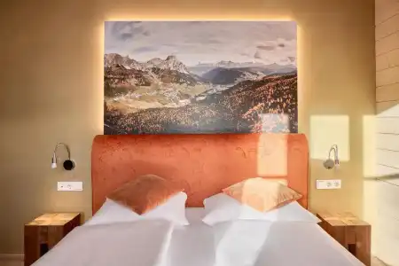 Dolomit Boutique - 84