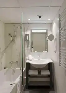 Best Western Alexandra - 31
