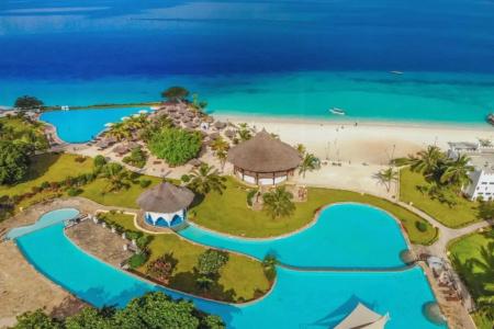 Royal Zanzibar Beach Resort - 18