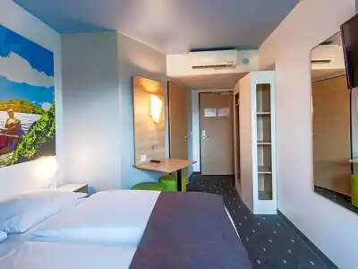 B&B Neu-Ulm - 40