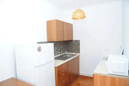 Alexia Apartments - 92