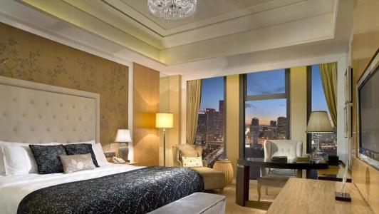 Wanda Vista Beijing - 6