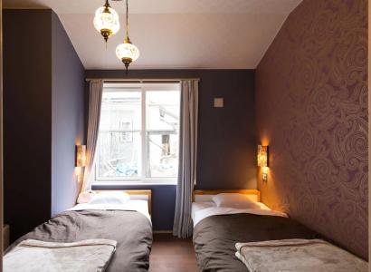 Little Barrel Guest House - 76