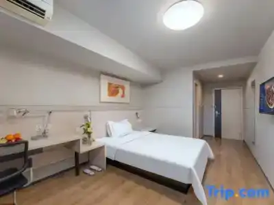 Jinjiang Inn - 12