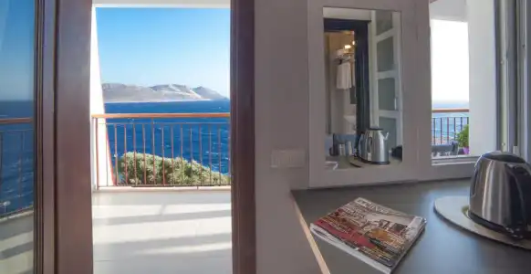 Sunset Villa - 6