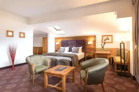 Kempinski Grand Arena Bansko - 234