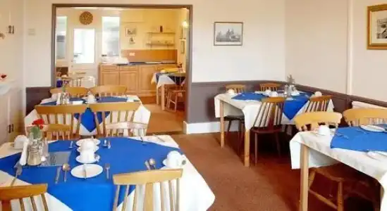 Sportsview Guest House - 14
