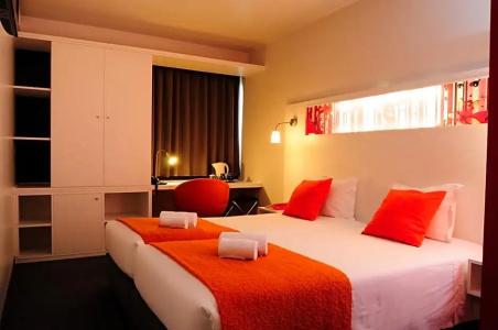 Star Inn Porto - 79