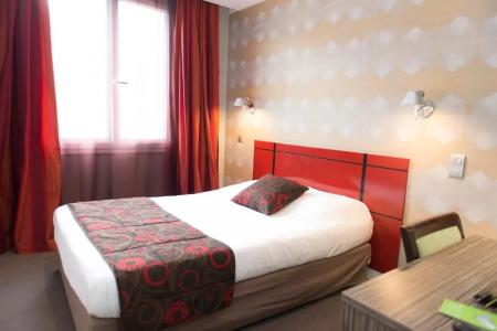 OLDEGAR Hôtel - 51