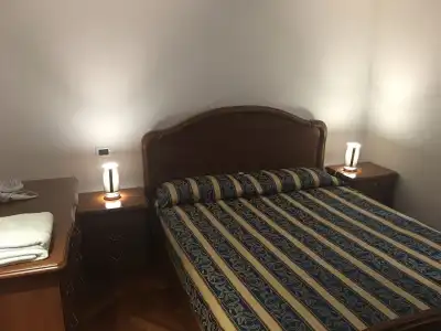 Albergo Marin - 4
