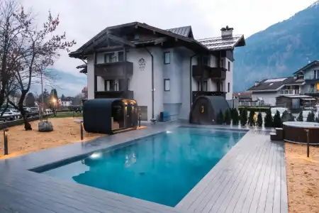 Aria Life Pinzolo - 16