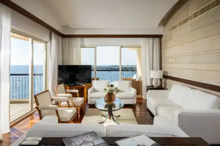 Thalassa Boutique & Spa - 53