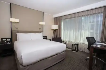 DoubleTree by Hilton Santiago - Vitacura - 40