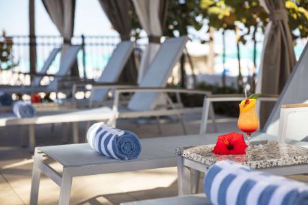 Hilton Clearwater Beach Resort & Spa - 24