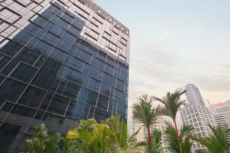 Capri By Fraser China Square, Singapore - 0