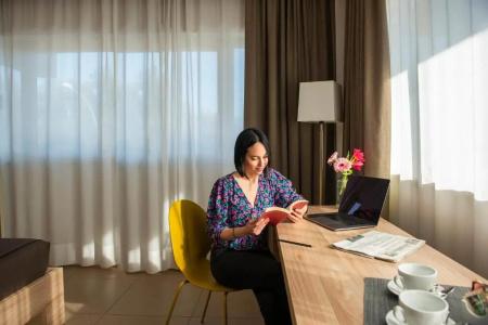 Dimorae Rooms and Suites - Apartments - 76