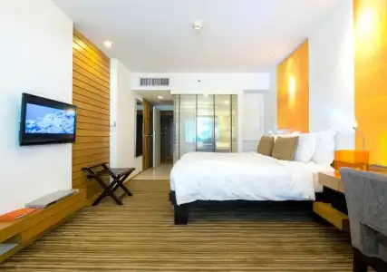 dusitD2 Chiang Mai (SHA Extra Plus) - 35