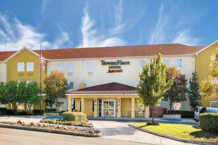 TownePlace Suites by Marriott San Antonio Northwest - 8