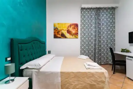 B&B la Cittadella - 25
