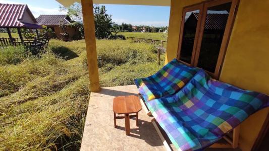 Country Retreat - 135