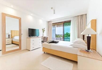 The Residence Aparthotel - 290