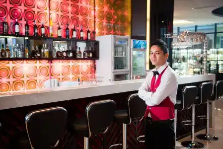 Muong Thanh Grand Da Nang - 33