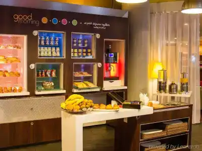 Novotel Suites Cannes Centre - 5