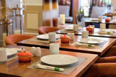 Hilton Garden Inn Flagstaff - 12