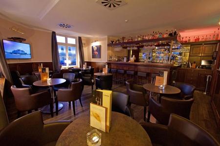 Lindner Strand Windrose - 20