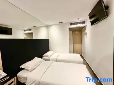 Lion Peak Bugis (SG Clean, Staycation Approved) - 76