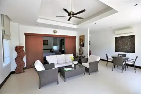Laguna Villas Boutique - 50