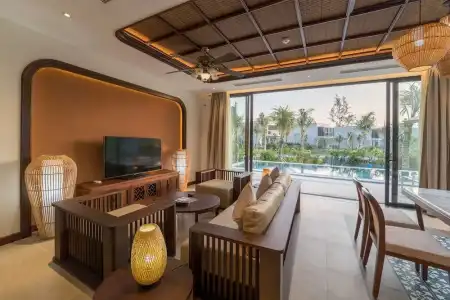 Best Western Premier Sonasea Phu Quoc - 89