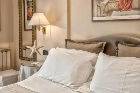 Residence Lungomare - Charming apartments - 66