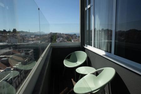 ibis Styles Lisboa Centro Liberdade NE - 17
