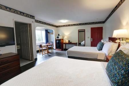 Pasadena Inn Near Old Town Pasadena - 34