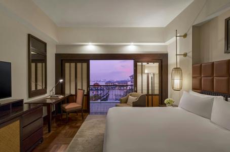 InterContinental Hanoi Westlake by IHG - 33