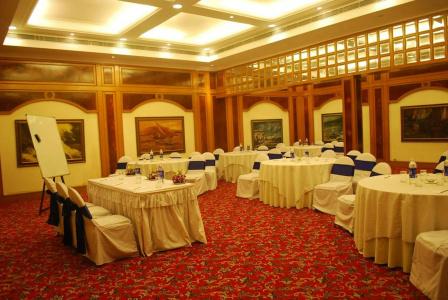 Polo Floatel Kolkata - 25