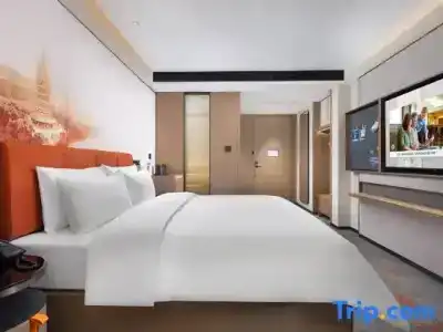 Hampton by Hilton Hangzhou West Lake Lakeside Wulin Square - 26