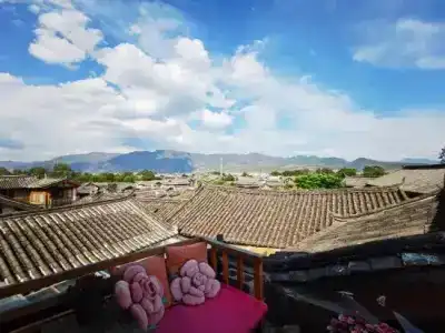Sun Wowo Inn - 2