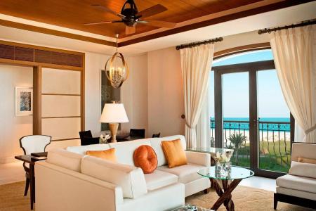 The St. Regis Saadiyat Island Resort, Abu Dhabi - 16