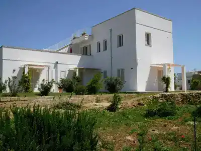 Masseria Faresalento - 49