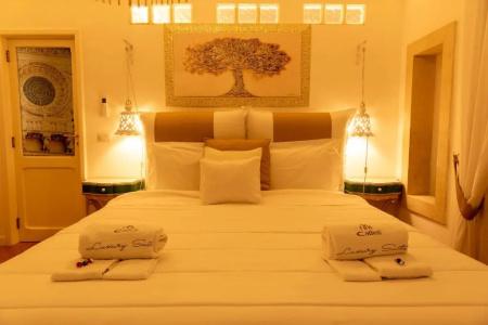 Cadelli Luxury Suite - 17