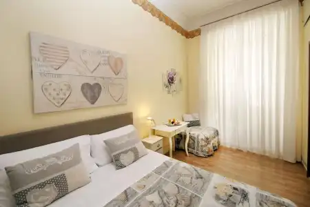 Tibullo Guesthouse - 23