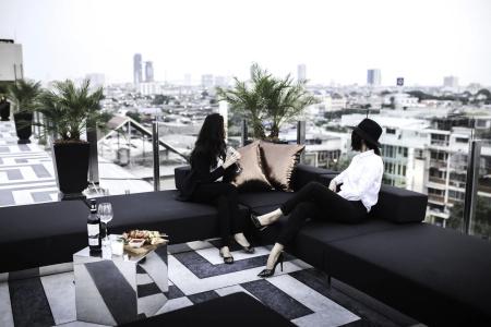 Once Bangkok - 26