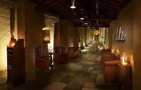 Palazzo Seneca - 17