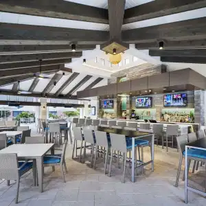 Caribe Royale Orlando - 13