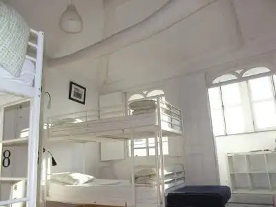 Wine Hostel - 6