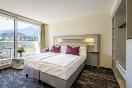 Metropole Interlaken - 3